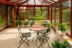 Kidds Moor conservatory quotes