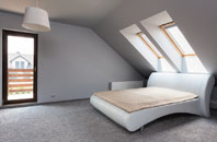 Kidds Moor bedroom extensions