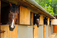 free Kidds Moor stable construction quotes